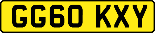 GG60KXY