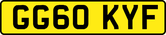 GG60KYF