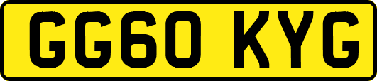 GG60KYG