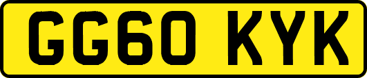 GG60KYK