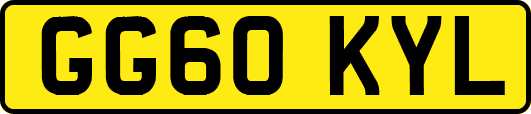 GG60KYL