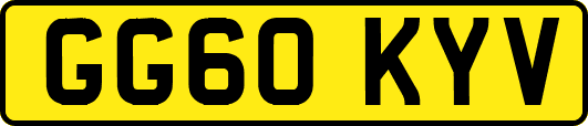 GG60KYV