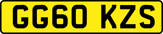 GG60KZS