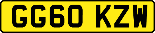 GG60KZW