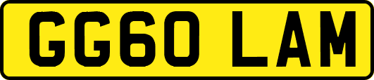 GG60LAM
