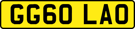 GG60LAO