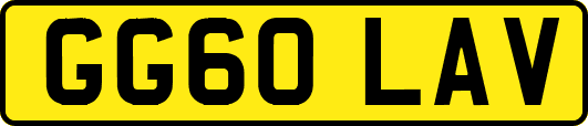 GG60LAV