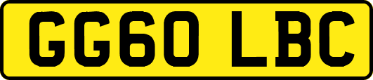 GG60LBC