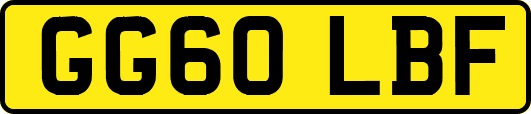 GG60LBF