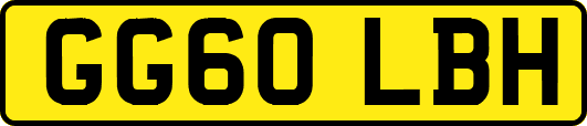 GG60LBH
