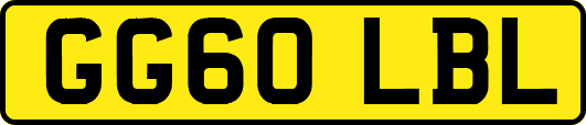 GG60LBL