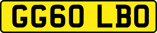 GG60LBO