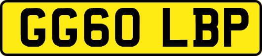 GG60LBP