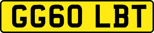 GG60LBT