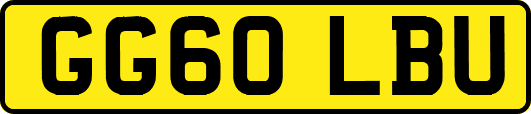GG60LBU