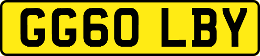 GG60LBY