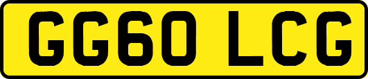 GG60LCG
