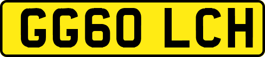 GG60LCH