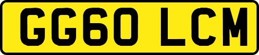 GG60LCM