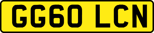 GG60LCN