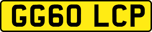 GG60LCP