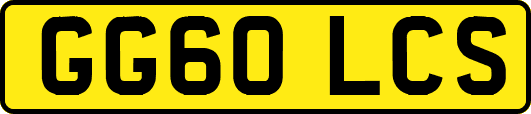 GG60LCS