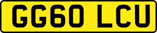 GG60LCU