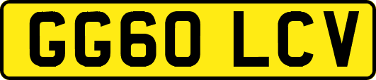 GG60LCV
