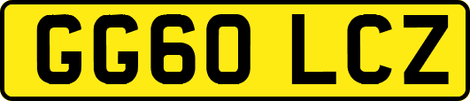 GG60LCZ