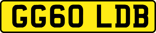 GG60LDB