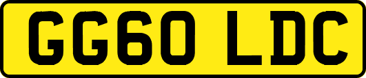 GG60LDC