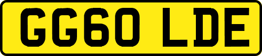 GG60LDE