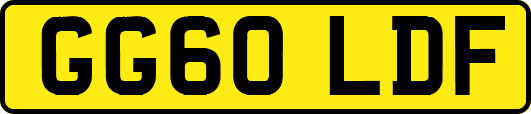 GG60LDF