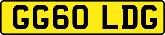 GG60LDG