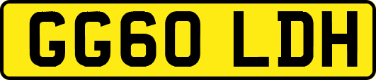 GG60LDH