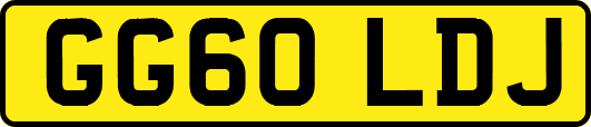GG60LDJ