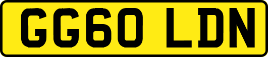 GG60LDN
