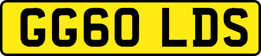 GG60LDS