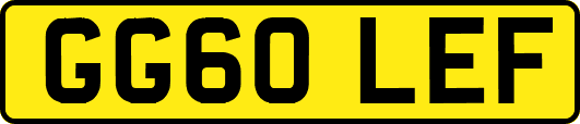 GG60LEF