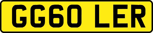 GG60LER