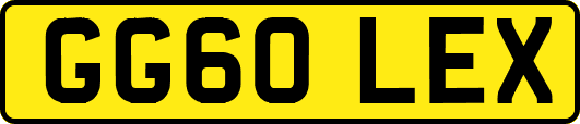 GG60LEX