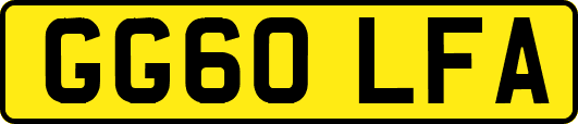 GG60LFA