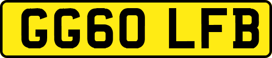 GG60LFB
