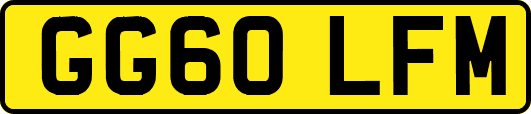 GG60LFM