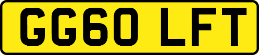 GG60LFT