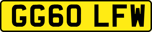 GG60LFW