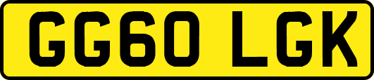 GG60LGK