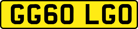 GG60LGO