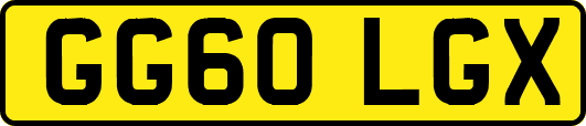 GG60LGX