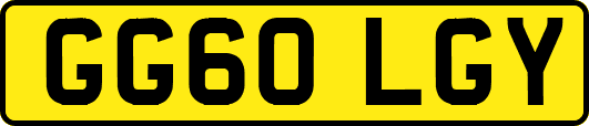 GG60LGY